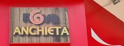 Placa real da Nova Anchieta